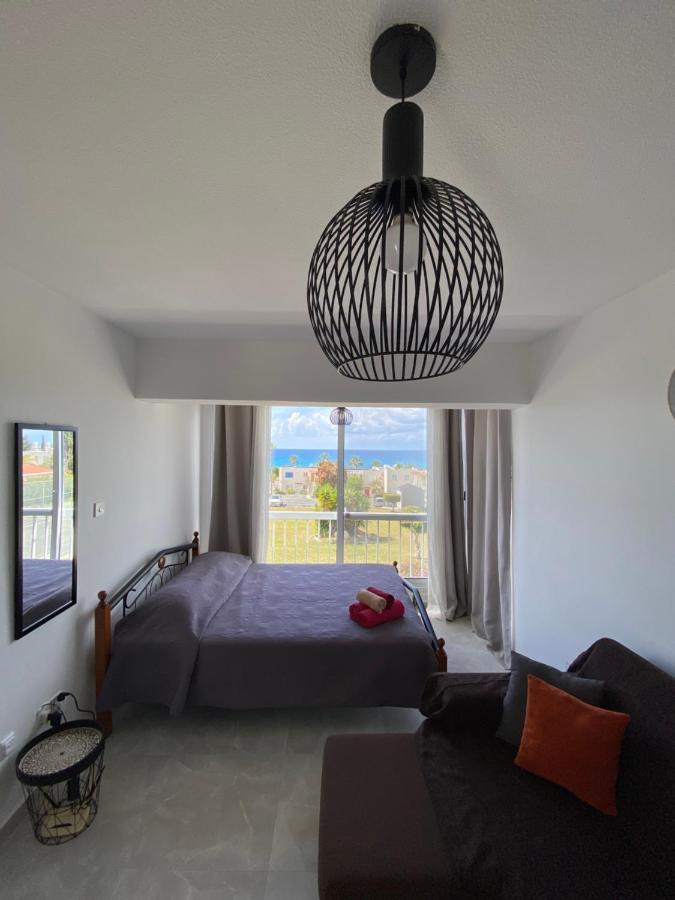 Cozy Coral Bay Studio By The Sea Zewnętrze zdjęcie
