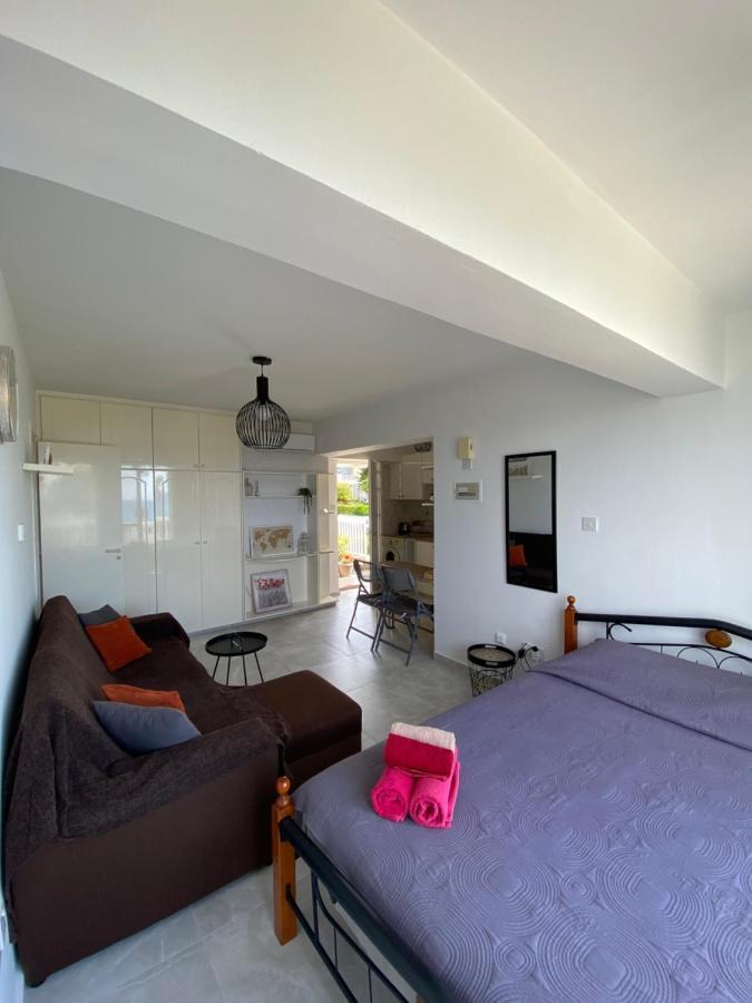 Cozy Coral Bay Studio By The Sea Zewnętrze zdjęcie