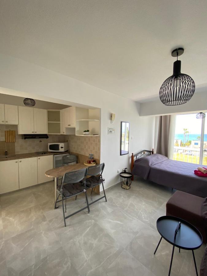 Cozy Coral Bay Studio By The Sea Zewnętrze zdjęcie